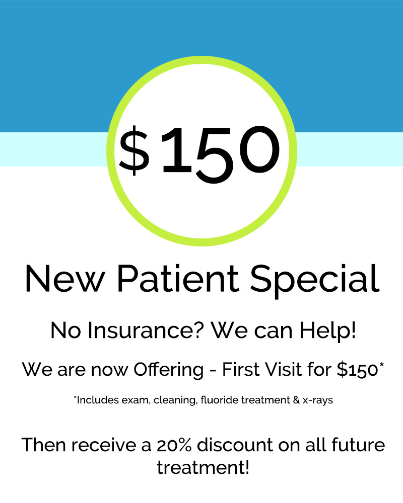 Special Offers for Hudson Valley Pediatric Dentistry Dental Discounts