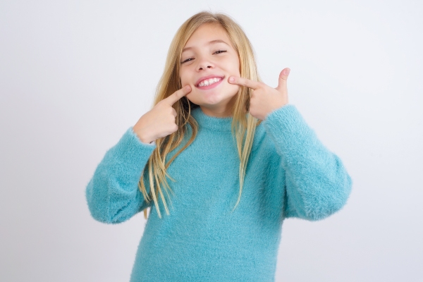 4 Tips for Cleaning a Child’s Teeth From a Pediatric Dentistry from Hudson Valley Pediatric Dentistry in Middletown, NY