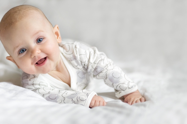 4 Tips from a Pediatric Dentistry to Tell if Your Baby is Teething from Hudson Valley Pediatric Dentistry in Middletown, NY
