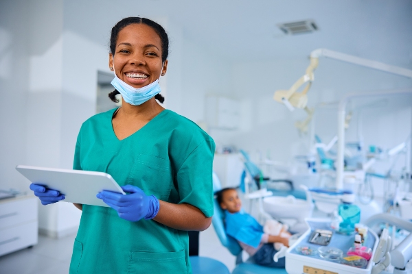 FAQs About Pediatric Root Canals
