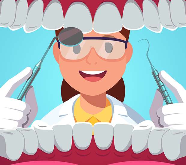 Middletown Dentist