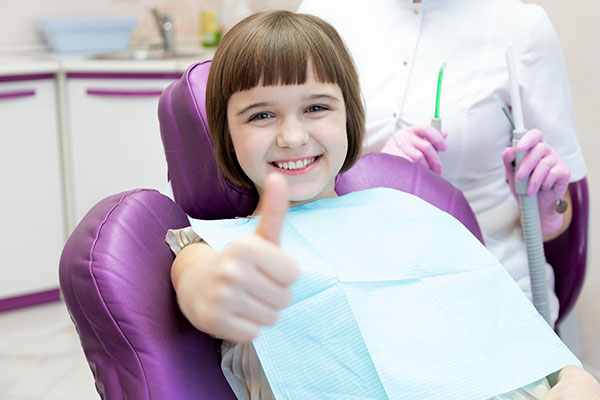 A Pediatric Dentist Gives Tips for Children Starting to Brush and Floss from Hudson Valley Pediatric Dentistry in Middletown, NY
