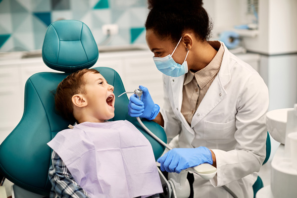 Safe Sedation Used by Pediatric Dentists from Hudson Valley Pediatric Dentistry in Middletown, NY