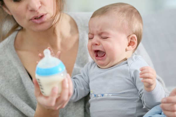 Why Baby Bottle Tooth Decay Happens