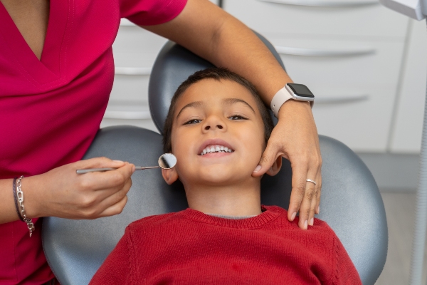 The Benefits Of Pediatric Root Canal Treatments