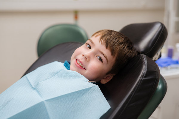 Effective Cavity Treatment For Kids: What You Should Know