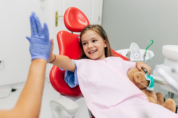 Does A Pediatric Dentist Handle Dental Emergencies?