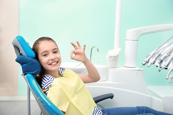 How A Children&#    ;s Dentist Can Prevent The Need For Later Orthodontic Care