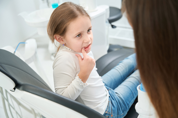 Essential Tips For Children&#    ;s Tooth Care: A Parent&#    ;s Guide