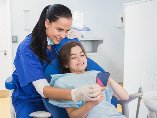 Children&#    ;s Tooth Care: Addressing Toothaches And Sensitivity