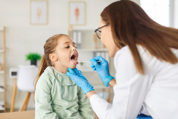 Choosing A Kids Dentist Vs  A General Dentist: Why It Matters