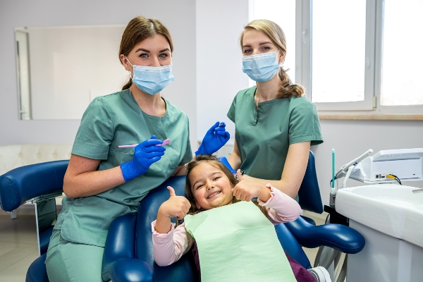 Choosing The Right Emergency Pediatric Dentist