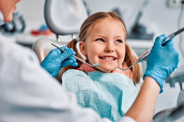 Choosing The Right Kids Dentist: What Parents Need To Know