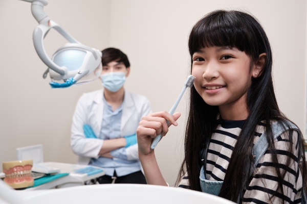 Common Reasons To See An Emergency Pediatric Dentist