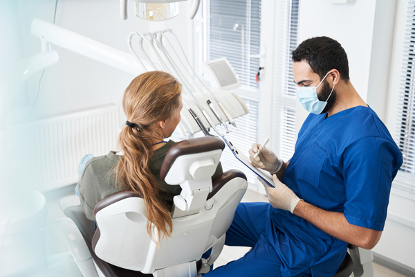 Enhance Smiles With Cosmetic Dentistry For Children