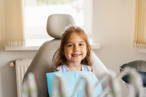 Cosmetic Reasons For Getting Kids Dental Crowns