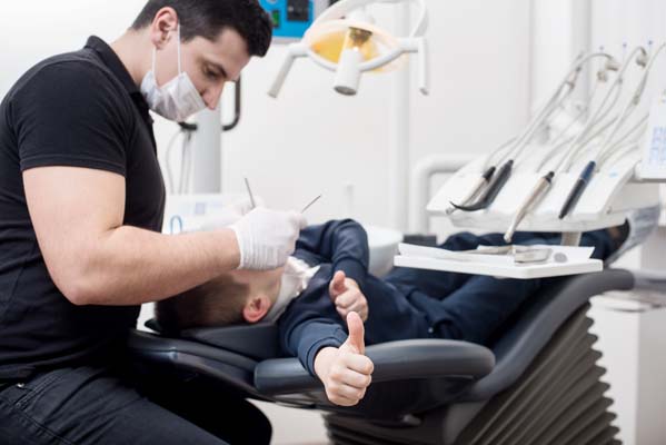 What Parents Should Know About Dental Bonding For Kids