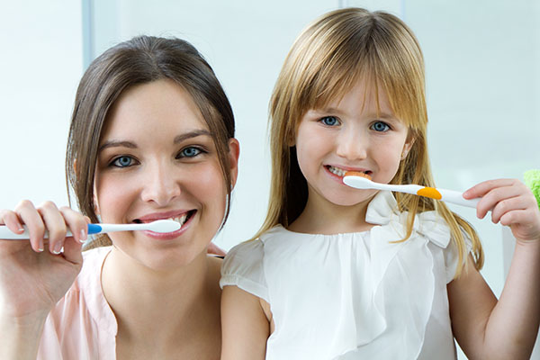5 vantaggi di portare il bambino da un dentista pediatrico - Hudson Valley Pediatric Dentistry - Dentista Middletown, NY