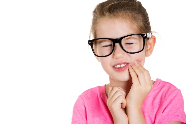 Dental Fillings For Kids: Treating Childhood Tooth Decay