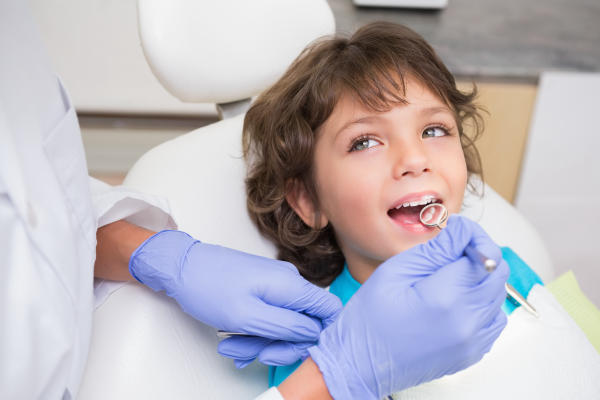 Dental Hygiene And Kids Dental Crowns