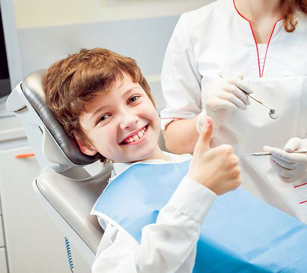 Middletown Dental Procedures