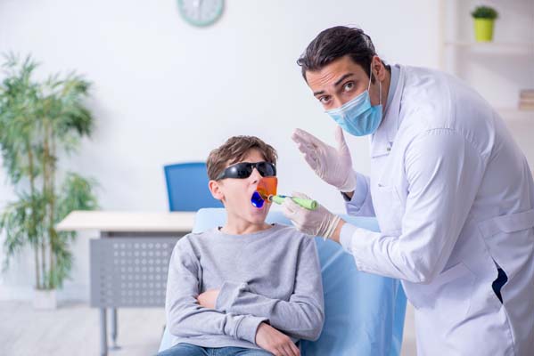 Should You Consider Dental Sealant For Kids?