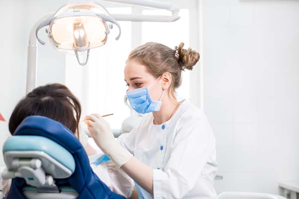 Should My Child Get Dental Sealants?