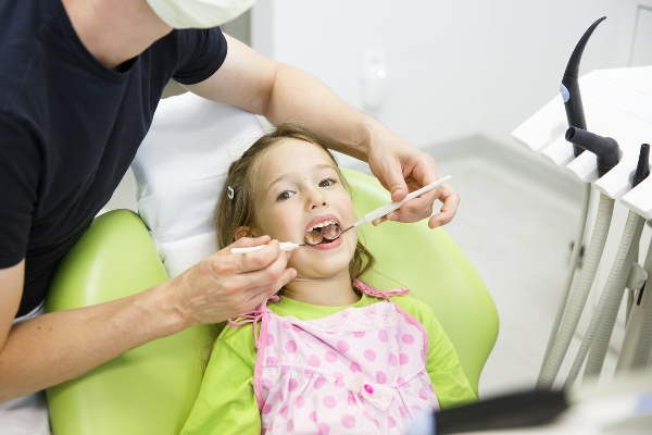 The Different Types Of Kids Dental Crowns