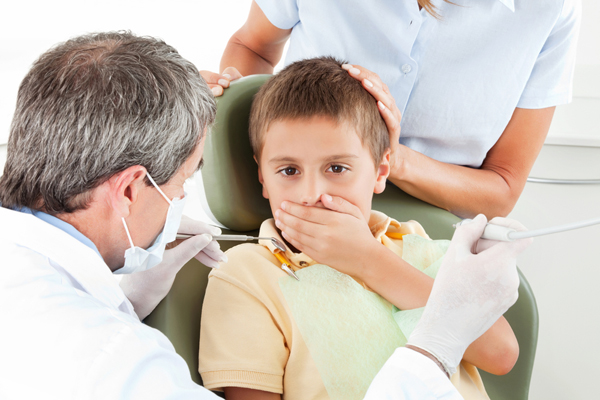 Emergency Pediatric Dentist Middletown, NY