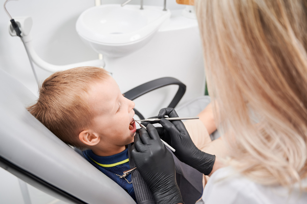 Emergency Pediatric Dentist Tips For Managing Tooth Pain In Children
