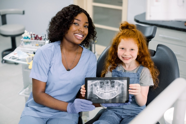 Emergency Pediatric Dentistry: Common Kids Dental Emergencies