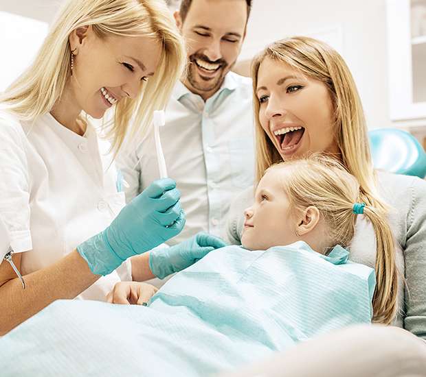 Middletown Family Dentist