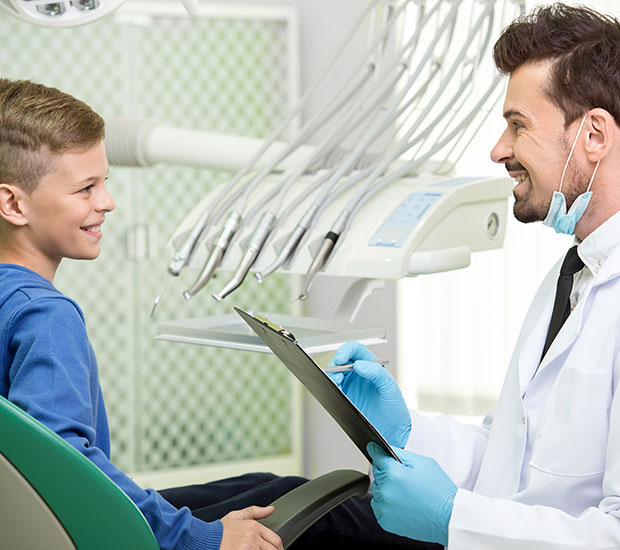 Middletown Find the Best Dentist