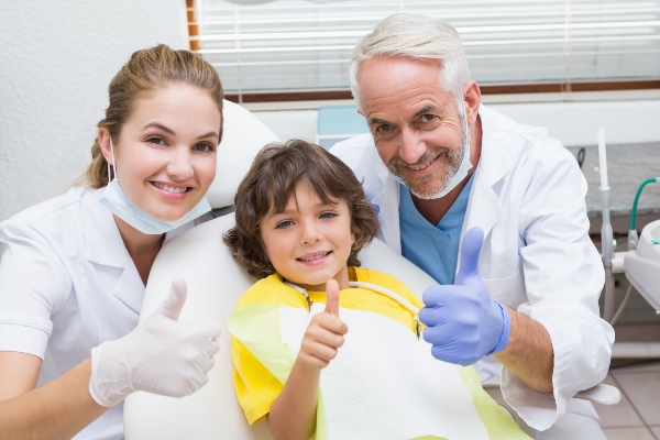 Finding An Emergency Pediatric Dentist Near Me