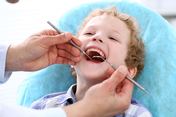 Steps To Help Your Child Enjoy Their First Dental Checkup