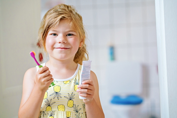 How Dental Fillings For Kids Are Used In Preventive Dentistry