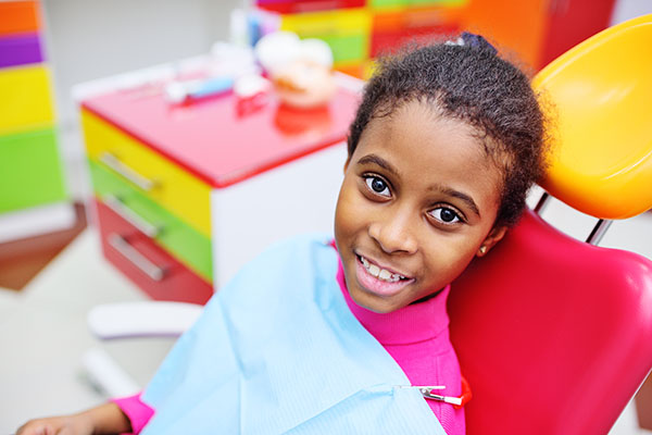 Important Preventive Pediatric Dental Care  from Hudson Valley Pediatric Dentistry in Middletown, NY