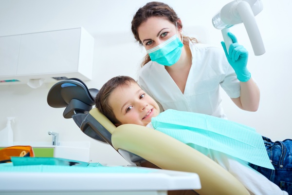 pediatric dentistry Middletown, NY