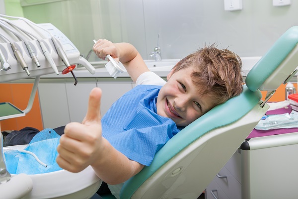 Pediatric Dentist Middletown, NY