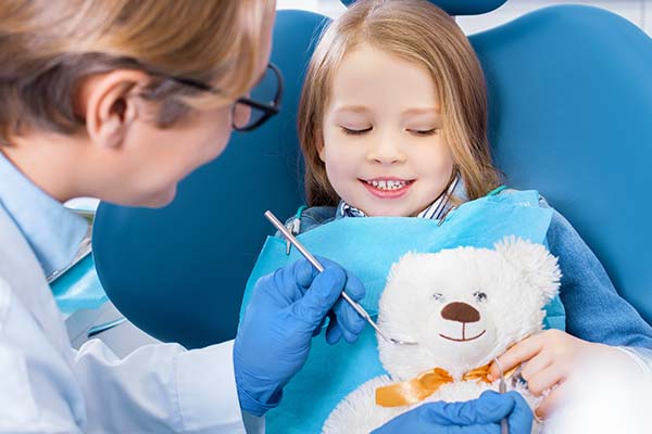 How Often You Should See A Kid Friendly Dentist