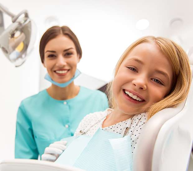 Middletown Kid Friendly Dentist