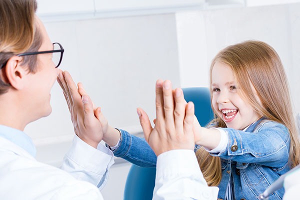 Why Seeing A Kid Friendly Dentist Is Helpful For Children