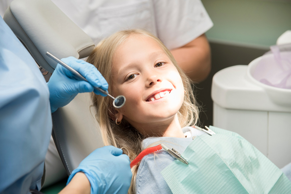 Tooth Extractions For Kids: When Baby Teeth Will Not Fall Out