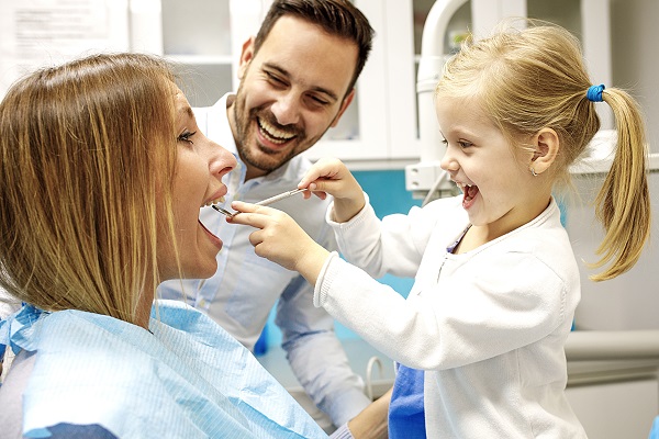 pediatric dentistry Middletown, NY