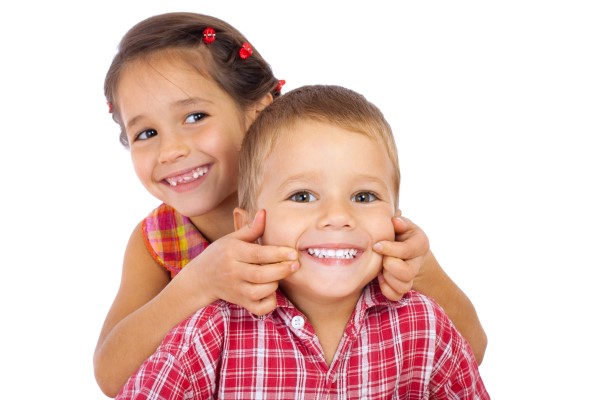 What Happens During Dental Cleaning For Kids?