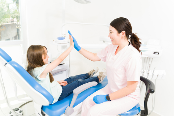 The Importance Of Regular Kids Dental Cleaning