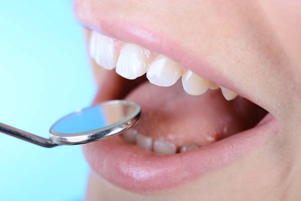 Cavity Treatments From A Kids Dental Office