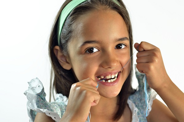 Oral Health Tips For Parents From A Kid Friendly Dentist Office