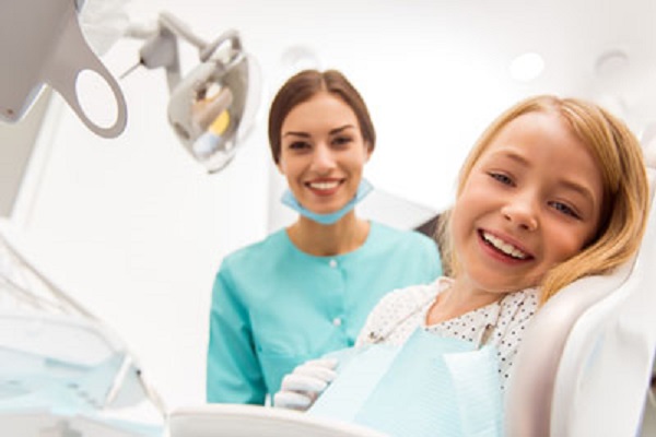 emergency pediatric dentist Middletown, NY