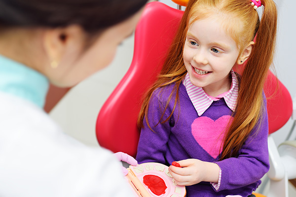 emergency pediatric dentist Middletown, NY